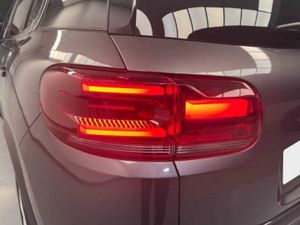 Citroën C5 Aircross BlueHdi 96kW (130CV) S&S EAT8 Plus   - Foto 21