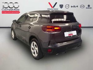 Citroën C5 Aircross BlueHdi 96kW (130CV) S&S EAT8 Plus   - Foto 3