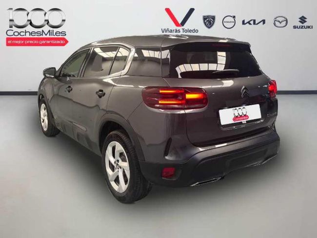 Citroën C5 Aircross BlueHdi 96kW (130CV) S&S EAT8 Plus   - Foto 3