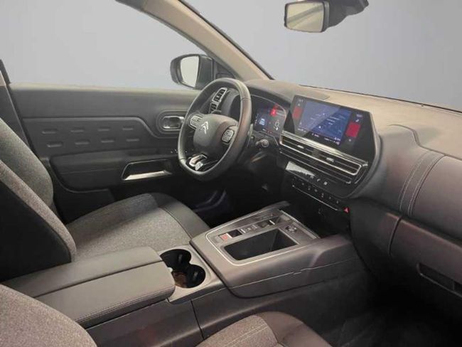 Citroën C5 Aircross BlueHdi 96kW (130CV) S&S EAT8 Plus   - Foto 13