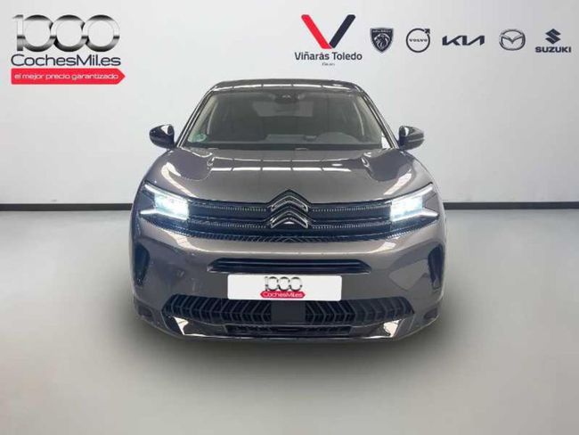 Citroën C5 Aircross BlueHdi 96kW (130CV) S&S EAT8 Plus   - Foto 6