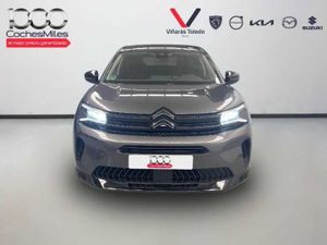 Citroën C5 Aircross BlueHdi 96kW (130CV) S&S EAT8 Plus   - Foto 6