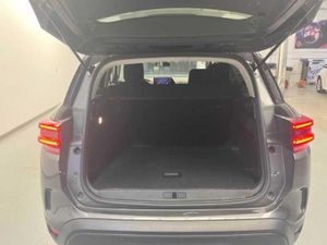 Citroën C5 Aircross BlueHdi 96kW (130CV) S&S EAT8 Plus   - Foto 8