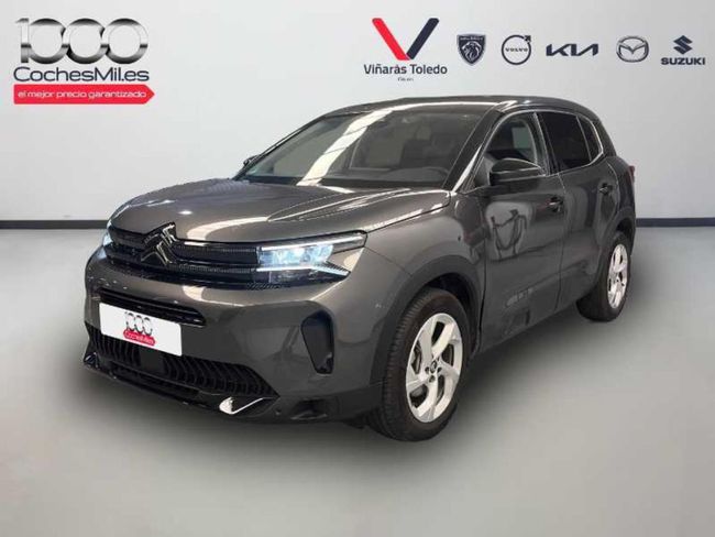 Citroën C5 Aircross BlueHdi 96kW (130CV) S&S EAT8 Plus   - Foto 2