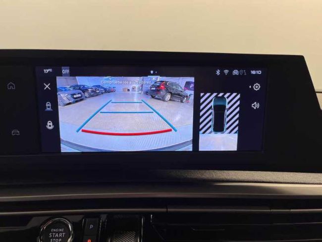 Peugeot 3008 Hybrid 1.2 100KW Allure eDCS6   - Foto 15