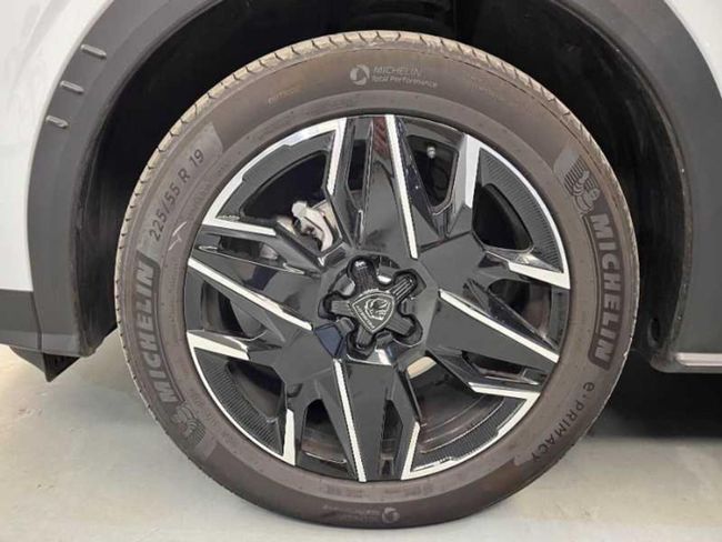 Peugeot 3008 Hybrid 1.2 100KW Allure eDCS6   - Foto 14
