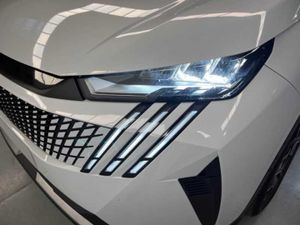 Peugeot 3008 Hybrid 1.2 100KW Allure eDCS6   - Foto 9