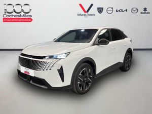 Peugeot 3008 Hybrid 1.2 100KW Allure eDCS6   - Foto 2