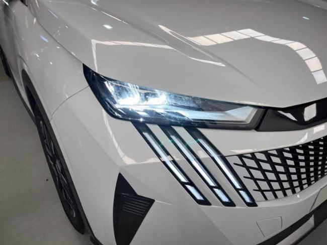 Peugeot 3008 Hybrid 1.2 100KW Allure eDCS6   - Foto 11