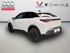 Peugeot 3008 Hybrid 1.2 100KW Allure eDCS6   - Foto 6