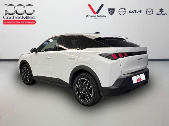 Peugeot 3008 Hybrid 1.2 100KW Allure eDCS6   - Foto 5