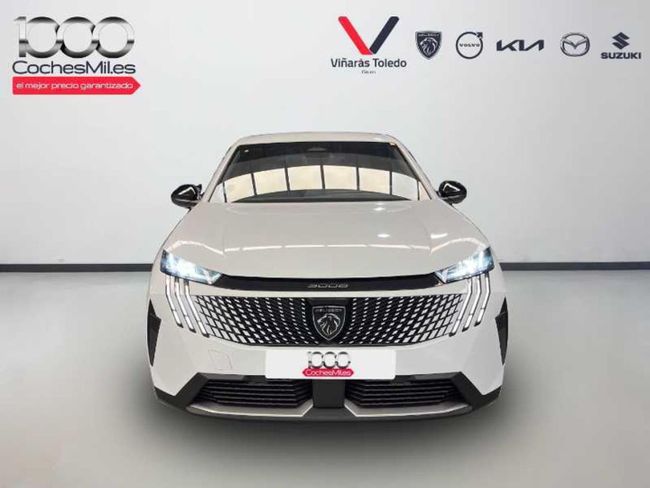 Peugeot 3008 Hybrid 1.2 100KW Allure eDCS6   - Foto 3