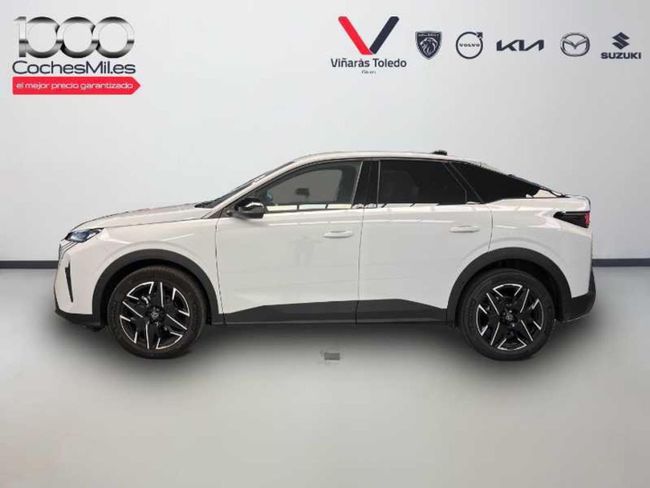 Peugeot 3008 Hybrid 1.2 100KW Allure eDCS6   - Foto 4