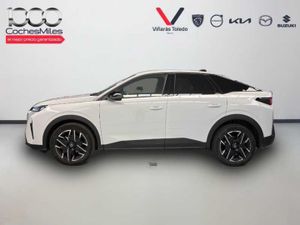 Peugeot 3008 Hybrid 1.2 100KW Allure eDCS6   - Foto 4
