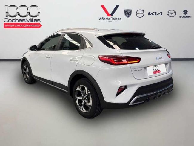 Kia XCeed 1.0 T-GDi Business 74kW (100CV)   - Foto 4