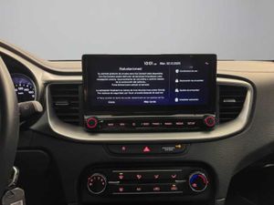 Kia XCeed 1.0 T-GDi Business 74kW (100CV)   - Foto 17