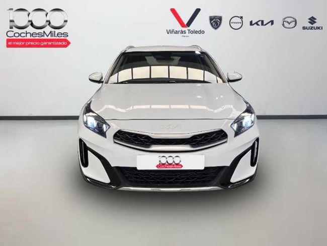 Kia XCeed 1.0 T-GDi Business 74kW (100CV)   - Foto 7