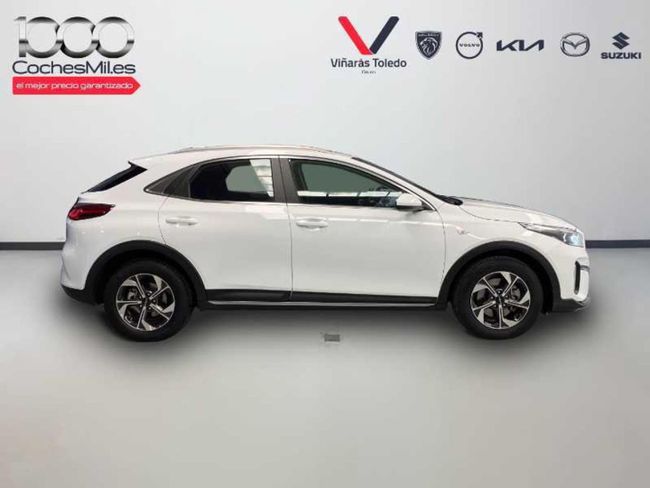 Kia XCeed 1.0 T-GDi Business 74kW (100CV)   - Foto 9