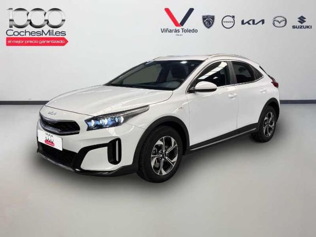 Kia XCeed 1.0 T-GDi Business 74kW (100CV)   - Foto 2