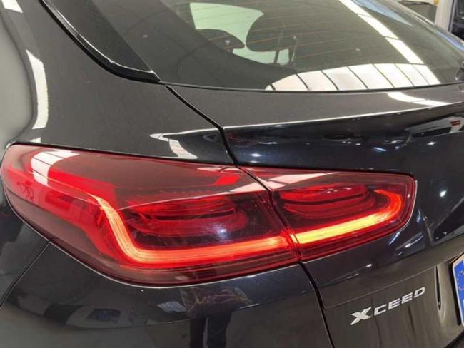 Kia XCeed 1.0 T-GDi Business 74kW (100CV)   - Foto 20