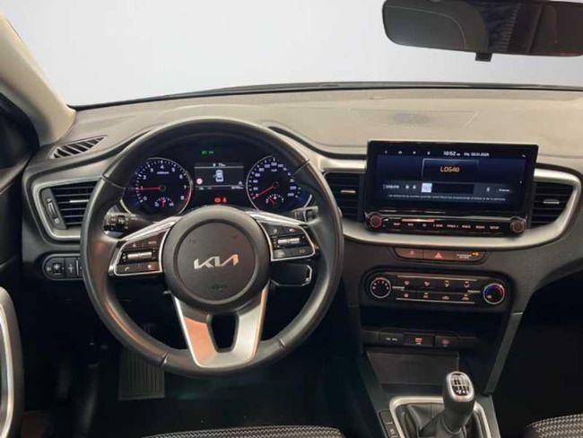 Kia XCeed 1.0 T-GDi Business 74kW (100CV)   - Foto 13
