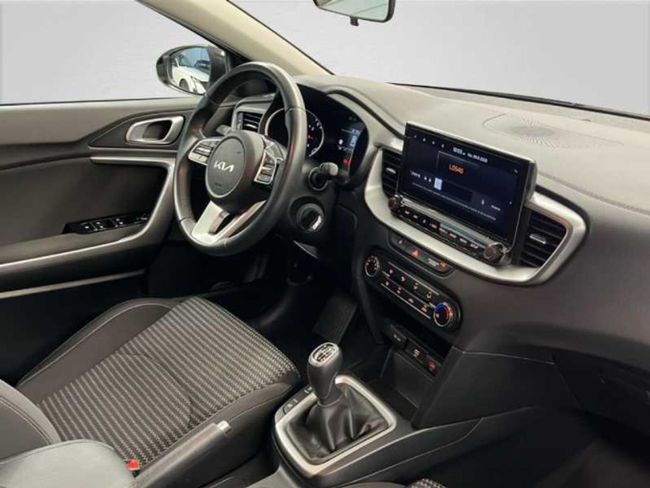 Kia XCeed 1.0 T-GDi Business 74kW (100CV)   - Foto 9