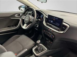Kia XCeed 1.0 T-GDi Business 74kW (100CV)   - Foto 9