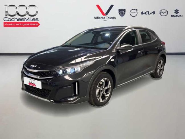 Kia XCeed 1.0 T-GDi Business 74kW (100CV)   - Foto 2