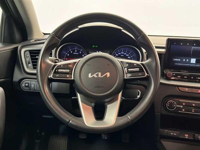 Kia XCeed 1.0 T-GDi Business 74kW (100CV)   - Foto 16