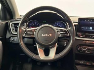Kia XCeed 1.0 T-GDi Business 74kW (100CV)   - Foto 16