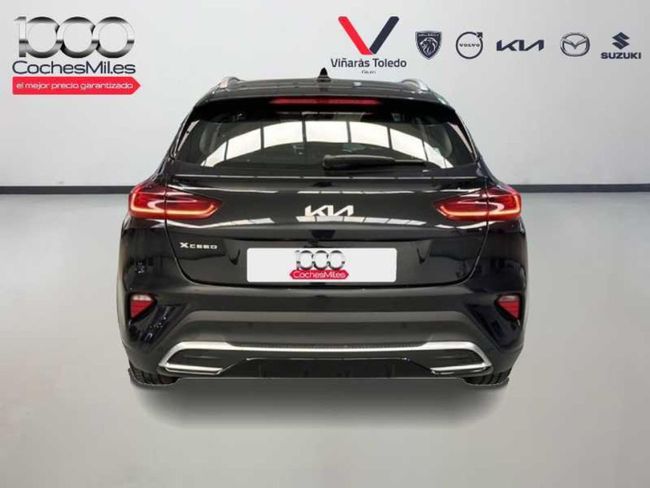 Kia XCeed 1.0 T-GDi Business 74kW (100CV)   - Foto 5