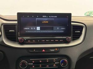 Kia XCeed 1.0 T-GDi Business 74kW (100CV)   - Foto 14