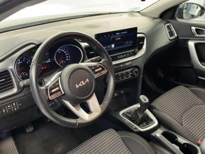 Kia XCeed 1.0 T-GDi Business 74kW (100CV)   - Foto 17