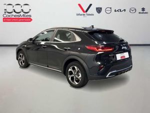 Kia XCeed 1.0 T-GDi Business 74kW (100CV)   - Foto 3