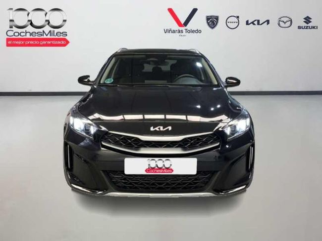 Kia XCeed 1.0 T-GDi Business 74kW (100CV)   - Foto 4