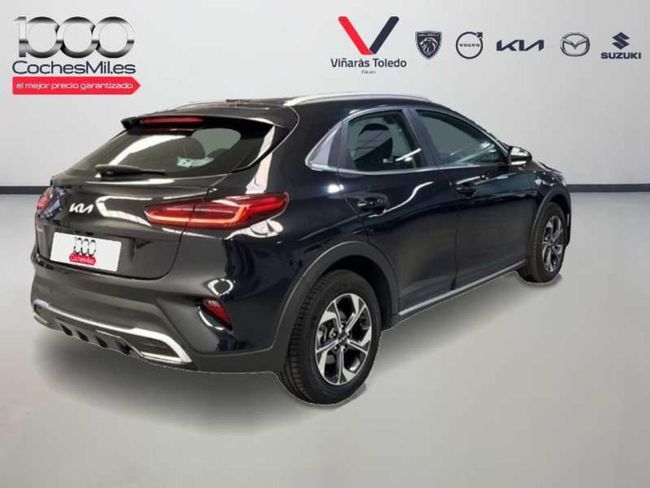 Kia XCeed 1.0 T-GDi Business 74kW (100CV)   - Foto 8