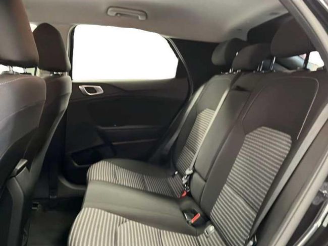 Kia XCeed 1.0 T-GDi Business 74kW (100CV)   - Foto 11