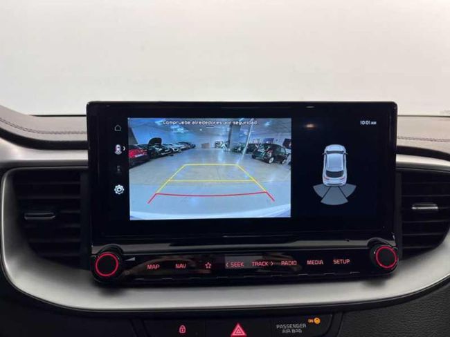 Kia XCeed 1.0 T-GDi Business 74kW (100CV)   - Foto 19
