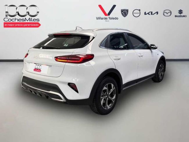 Kia XCeed 1.0 T-GDi Business 74kW (100CV)   - Foto 5
