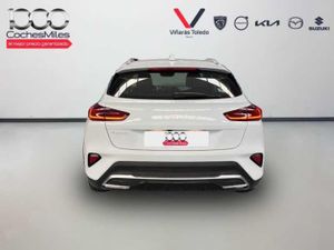 Kia XCeed 1.0 T-GDi Business 74kW (100CV)   - Foto 4