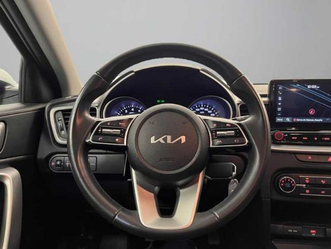 Kia XCeed 1.0 T-GDi Business 74kW (100CV)   - Foto 13