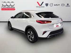 Kia XCeed 1.0 T-GDi Business 74kW (100CV)   - Foto 3