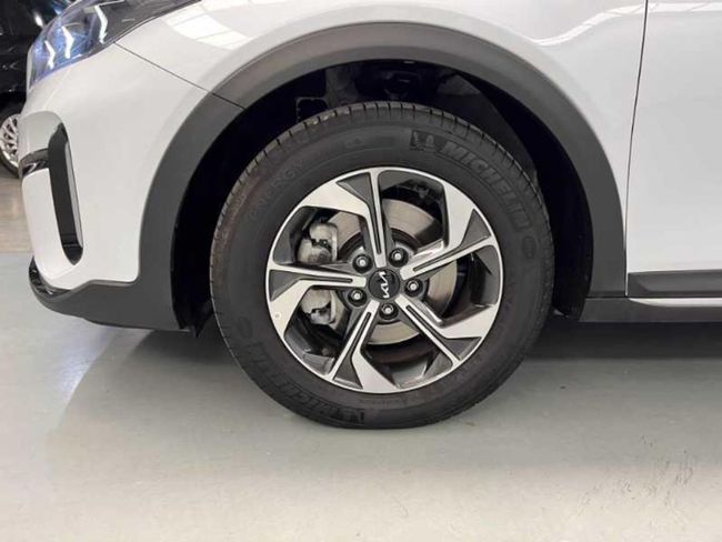 Kia XCeed 1.0 T-GDi Business 74kW (100CV)   - Foto 15