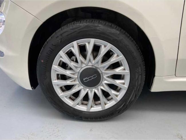 Fiat 500 FIAT  1.0 Hybrid 51kw (70CV) Dolcevita   - Foto 8