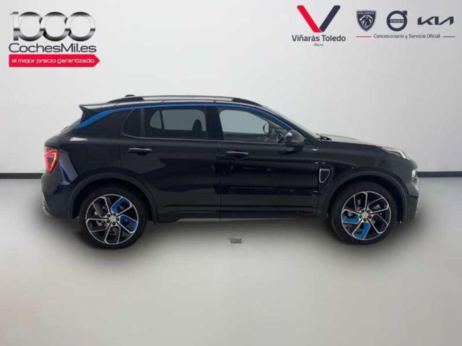 Lynk & Co 01 1.5 PHEV 6.6kW   - Foto 6