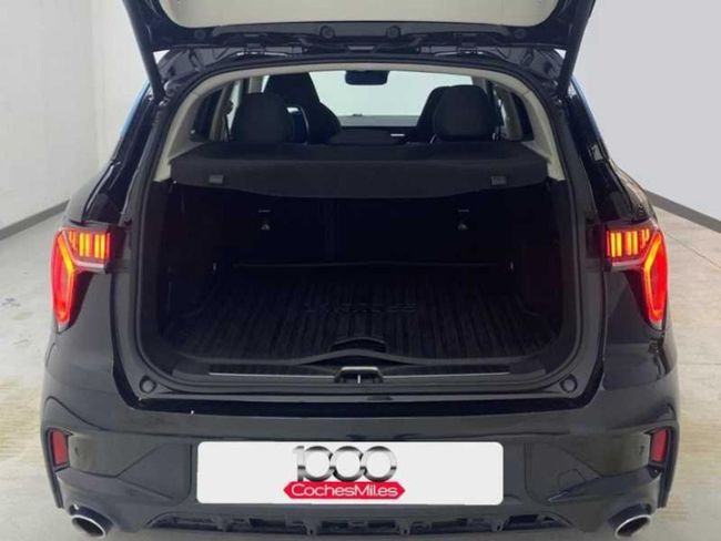 Lynk & Co 01 1.5 PHEV 6.6kW   - Foto 12