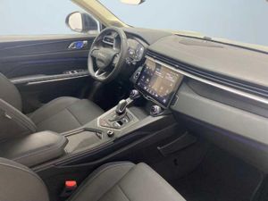 Lynk & Co 01 1.5 PHEV 6.6kW   - Foto 9