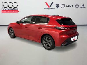 Peugeot 308 5P Style PureTech 130 S&S EAT8   - Foto 3