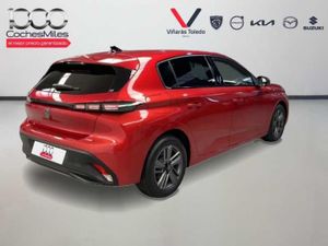 Peugeot 308 5P Style PureTech 130 S&S EAT8   - Foto 8