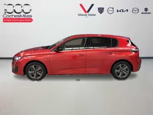Peugeot 308 5P Style PureTech 130 S&S EAT8   - Foto 6